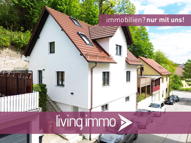 Mehrfamilienhaus zum Kauf 780.000 € 7 Zimmer 180,6 m² 229 m² Grundstück Passau 94034