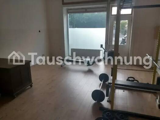 Wohnung zur Miete Tauschwohnung 800 € 3 Zimmer 110 m² Mariendorf Berlin 10827