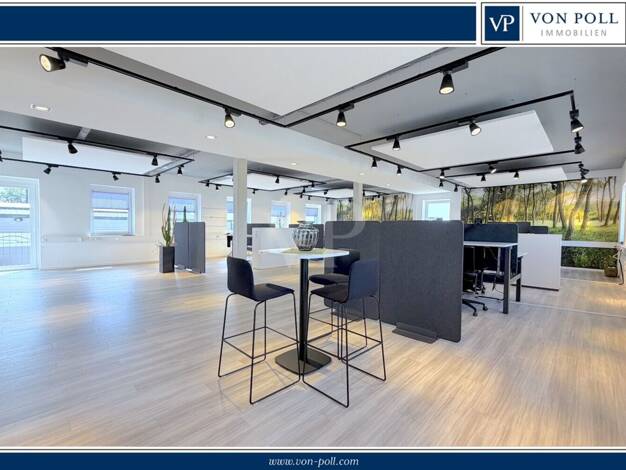 Bürofläche zur Miete 10 € 250 m² Bürofläche teilbar ab 25 m² Stadtlohn 48703