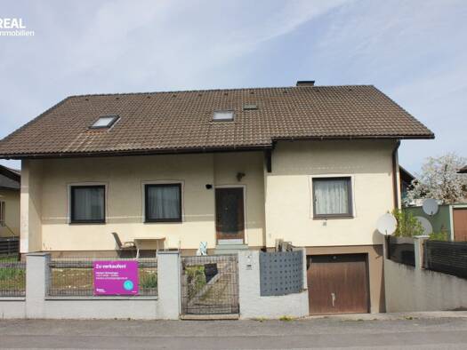 Mehrfamilienhaus zum Kauf 199.000 € 8 Zimmer 200 m² 708 m² Grundstück Kirnberg an der Mank 3241