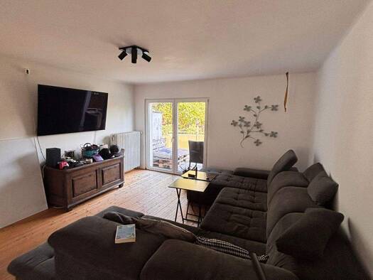 Wohnung zur Miete 1.200 € 4 Zimmer 126 m² 1 Geschosse frei ab 01.02.2026 Trier-Nord Trier 54292