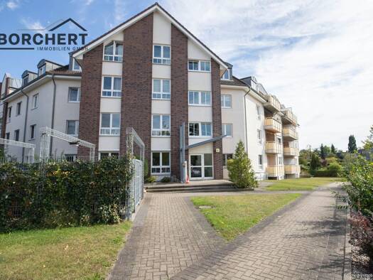 Wohnung zum Kauf provisionsfrei 135.000 € 1 Zimmer 40,6 m² EG frei ab 01.12.2025 Elmshorn 25335