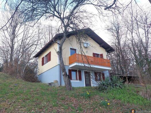 Haus zum Kauf 160.000 € 3 Zimmer 77,8 m² 2.217 m² Grundstück Jennersdorf 8380