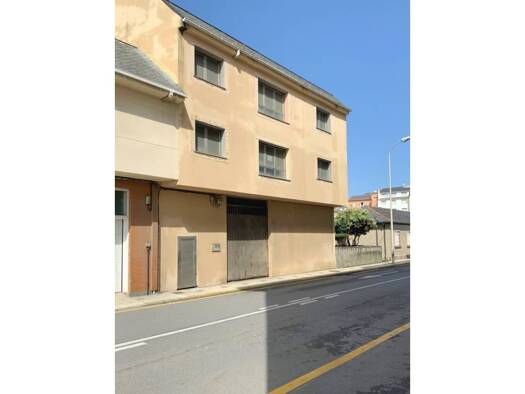 Haus zum Kauf 300.000 € 1 Zimmer 536 m² Burela 27880