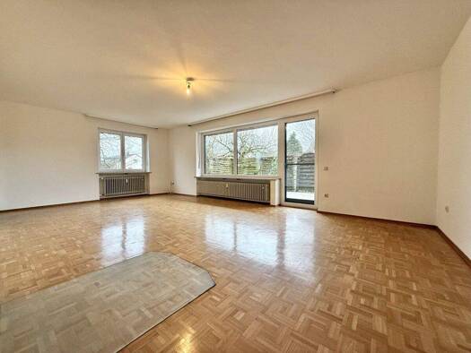 Wohnung zur Miete 720 € 3 Zimmer 92 m² EG Schierling 84069