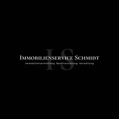 Immobilienservice Schmidt logo