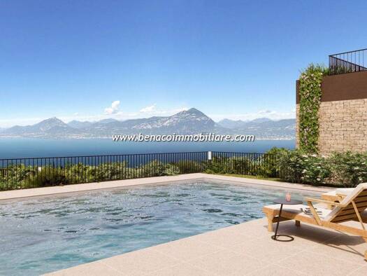 Wohnung zum Kauf 550.000 € 3 Zimmer 115 m² 1. Geschoss frei ab sofort San Zeno di Montagna 37010