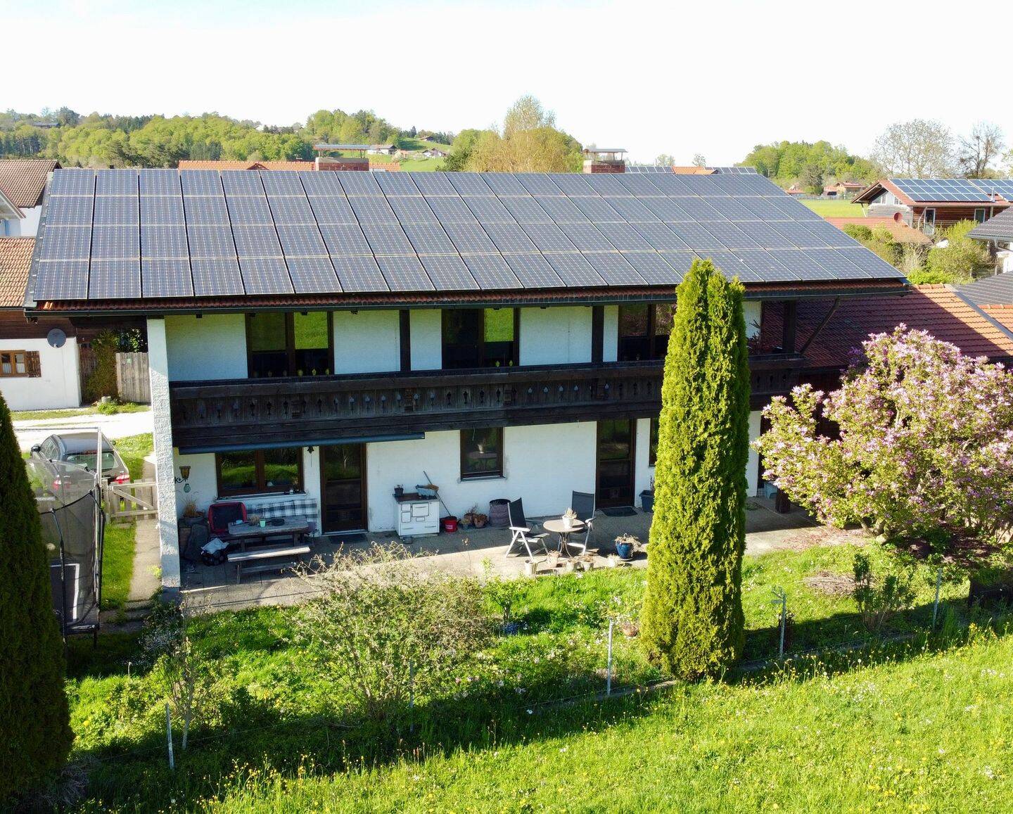 Haus – Grassau, Landkreis Traunstein - Ansicht 2
