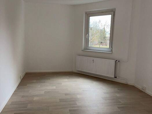 Wohnung zur Miete 358 € 2 Zimmer 48,7 m² 1. Geschoss Jakob-Kaiser-Ring 5 Roter Berg Erfurt 99087