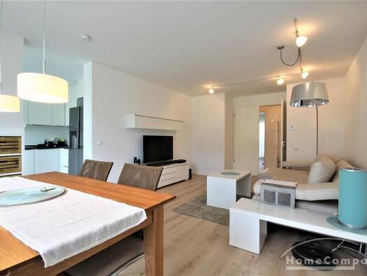 Wohnung zur Miete auf Zeit 2.200 € 4 Zimmer 87 m² frei ab 01.08.2026 Sulzbach 65843