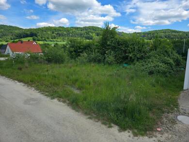 Grundstück zum Kauf 157.400 € 495,8 m² Grundstück Simmelsdorf Simmelsdorf 91245