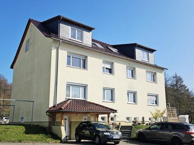 Mehrfamilienhaus zum Kauf provisionsfrei 429.000 € 16 Zimmer 328 m² 1.314 m² Grundstück Großbothen Grimma 04668