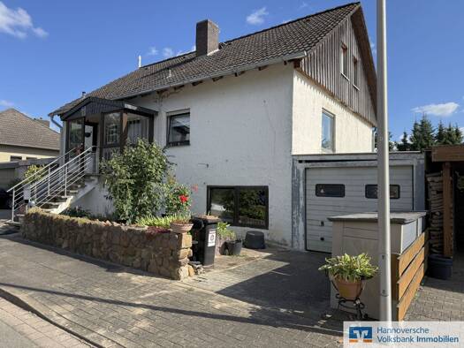 Einfamilienhaus zum Kauf 249.000 € 5 Zimmer 141 m² 620 m² Grundstück Negenborn Wedemark 30900