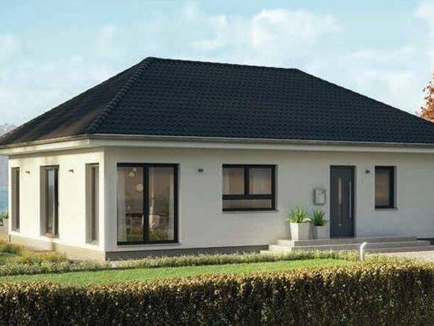 Einfamilienhaus zum Kauf 346.998 € 5 Zimmer 103 m² 350 m² Grundstück Rauental Rastatt 76437