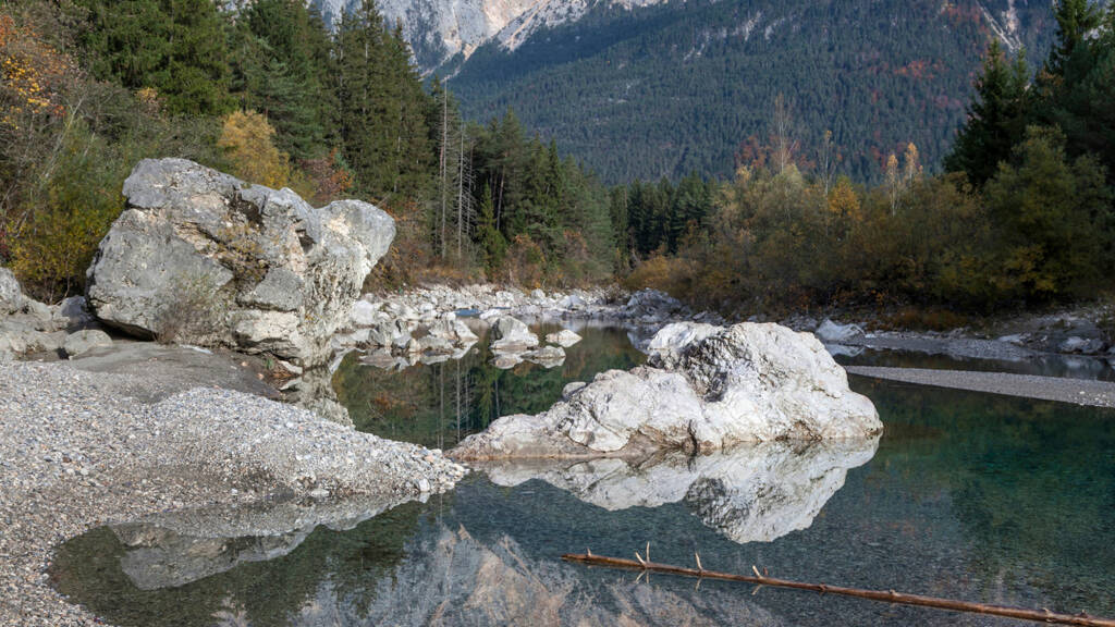Land-/Forstwirtschaft zum Kauf 55.000 € 8.164 m² Grundstück Arnoldstein / Pöckau 9601