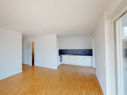 Wohnung zur Miete 975 € 2 Zimmer 65,6 m² 2. Geschoss frei ab 01.11.2026 George-Sullivan-Ring 42 Käfertal Käfertal 68309