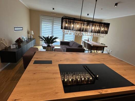 Terrassenwohnung zur Miete 2.085 € 3 Zimmer 86 m² frei ab 15.09.2026 Dotzheim Dotzheim 65199