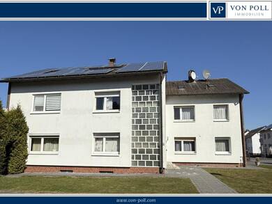 Mehrfamilienhaus zum Kauf als Kapitalanlage geeignet 550.000 € 343 m² 706 m² Grundstück Lotte Lotte 49504