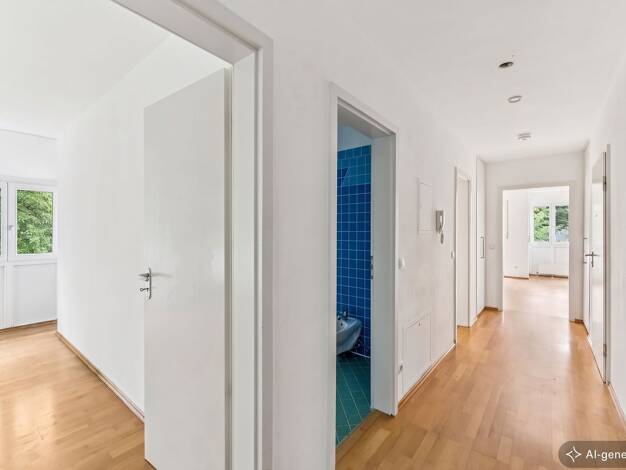 Wohnung zum Kauf 585.000 € 3 Zimmer 81 m² 1. Geschoss Berg am Laim München 81673