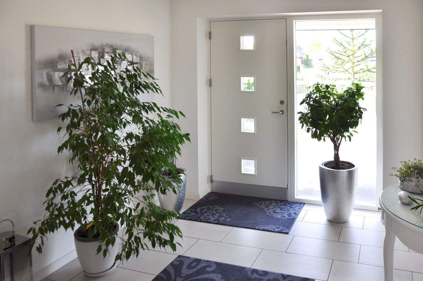 Immobilie in Kropp - Exklusives Haus mit Sauna und Einliegerwohnung in ruhiger Lage ZWISCHEN DEN MEEREN! - Bild 4