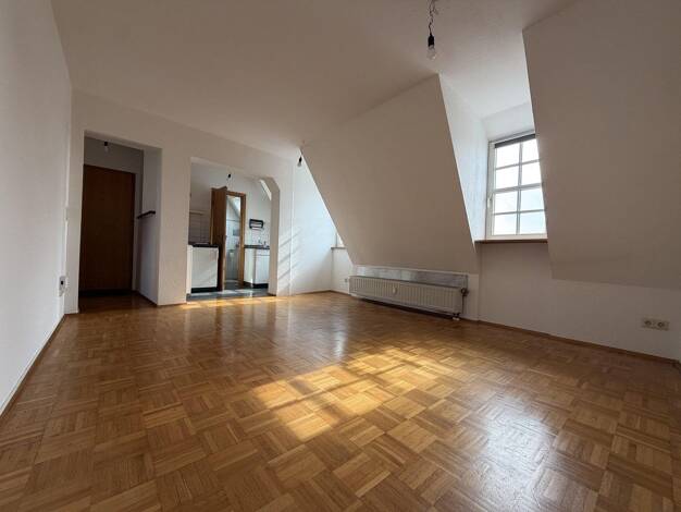 Wohnung zur Miete 650 € 2,5 Zimmer 51 m² 2. Geschoss Winnenden 71364