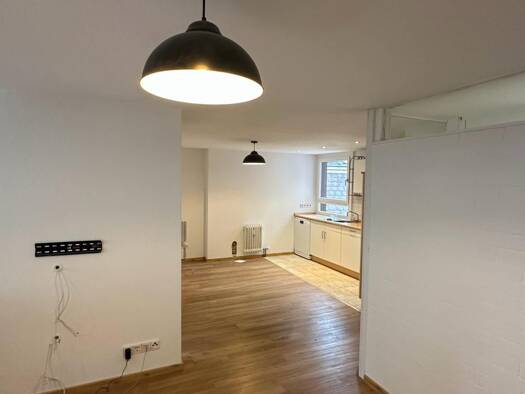 Terrassenwohnung zur Miete 700 € 2 Zimmer 54 m² frei ab sofort Bad Wildbad 75323