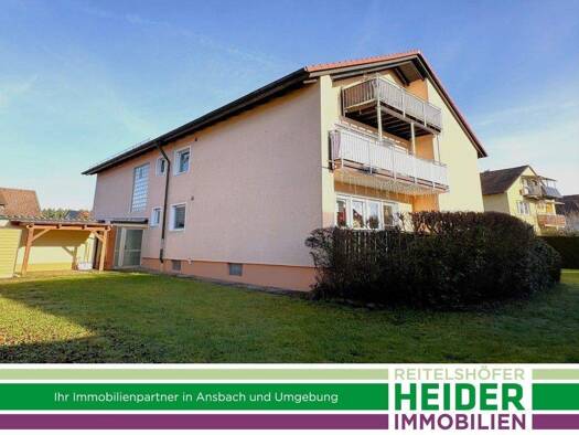 Mehrfamilienhaus zum Kauf 949.000 € 420 m² 855 m² Grundstück Sachsen 91623