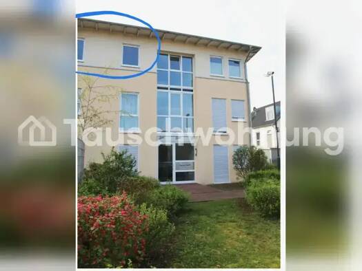 Wohnung zur Miete Tauschwohnung 1.200 € 3 Zimmer 83 m² Urbach Köln 51145