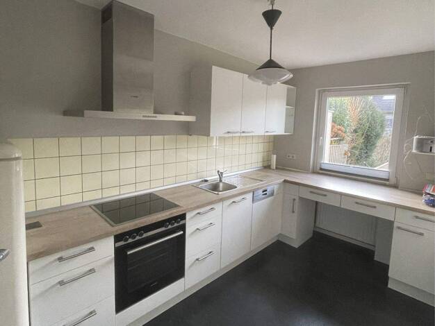 Haus zur Miete 1.500 € 5 Zimmer 150 m² frei ab sofort Heiligkreuz Trier 54295