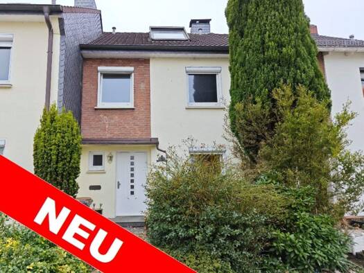 Reihenmittelhaus zur Miete 1.100 € 4 Zimmer 110 m² 200 m² Grundstück frei ab 01.06.2026 Altstadt Bremen 28755
