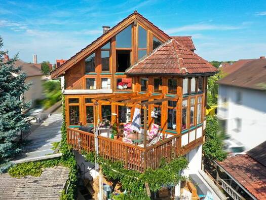 Haus zum Kauf 599.000 € 8 Zimmer 208 m² 633 m² Grundstück frei ab 01.12.2025 Schifferstadt 67105