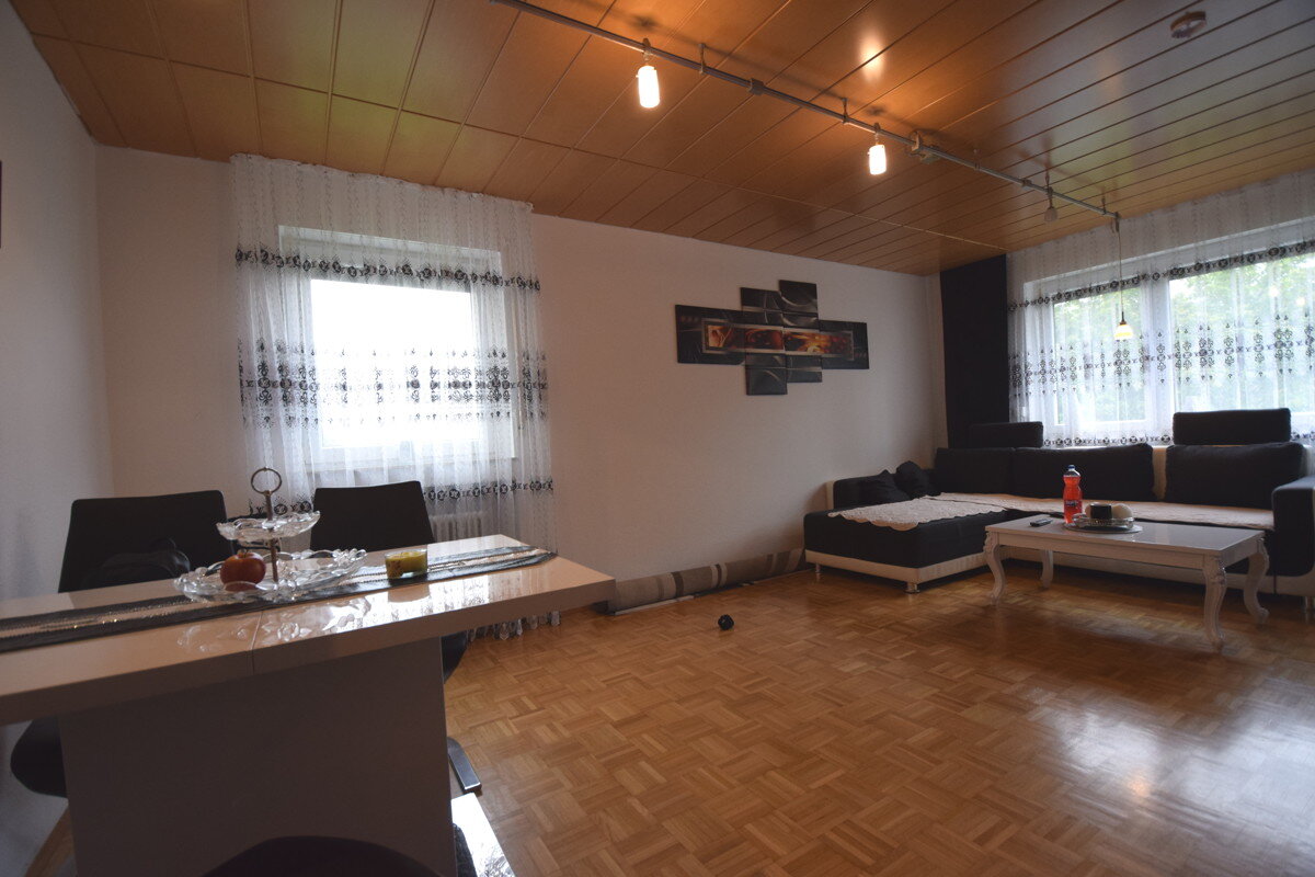 Wohnung zum Kauf 160.000 € 2 Zimmer 63,7 m²<br/>Wohnfläche 2.<br/>Geschoss Wöschhalde Villingen-Schwenningen 78052