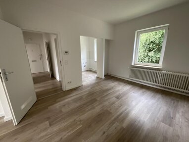 Wohnung zur Miete 409 € 3 Zimmer 60,2 m² 1. Geschoss Dirschauer Straße 27 Fedderwardergroden Wilhelmshaven 26388