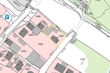 Grundstück zum Kauf 325.000 € 627,1 m² Grundstück Sünching Sünching 93104