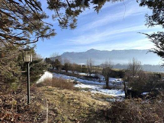 Einfamilienhaus zum Kauf 1.950.000 € 5 Zimmer 151,5 m² 1.300 m² Grundstück Hechendorf Murnau am Staffelsee/ Hagen 82418