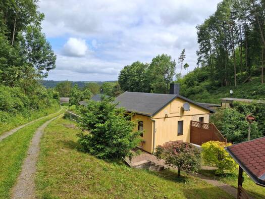 Freizeitgrundstück zum Kauf 338,6 m² Grundstück Äußere Mutschwiese Drognitz Drognitz 07338