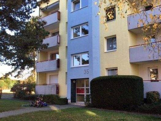 Wohnung zur Miete 940 € 4 Zimmer 88,2 m² 1. Geschoss frei ab 16.02.2026 Schützenstraße 35 Friedrichsdorf 61381