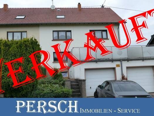 Mehrfamilienhaus zum Kauf als Kapitalanlage geeignet 10 Zimmer 206 m² 470 m² Grundstück Mainzweiler Ottweiler 66564