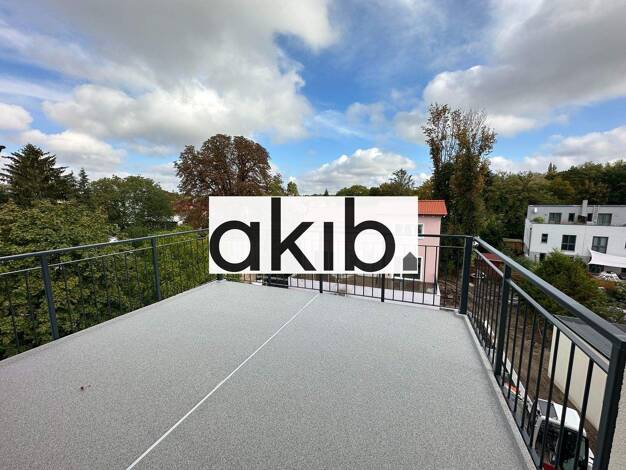 Wohnung zum Kauf 370.000 € 3 Zimmer 86,2 m² 3. Geschoss Altglienicke Berlin 12524