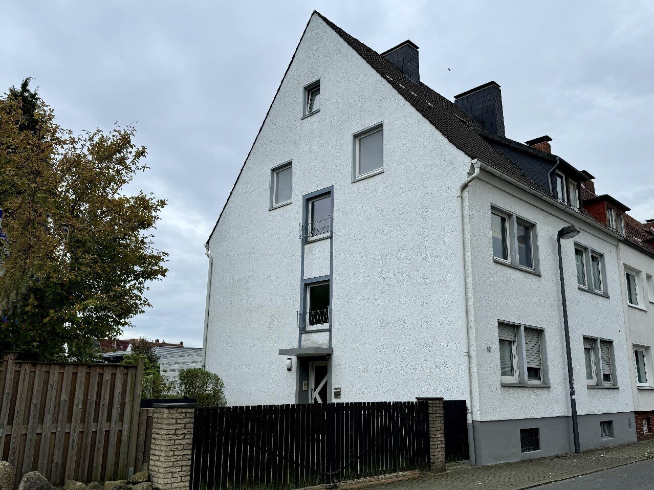 Mehrfamilienhaus zum Kauf als Kapitalanlage geeignet 520.000 € 9 Zimmer 216 m²<br/>Wohnfläche 731 m²<br/>Grundstück Schinkel 106 Osnabrück 49084