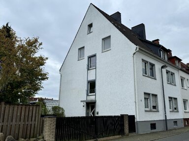 Mehrfamilienhaus zum Kauf als Kapitalanlage geeignet 520.000 € 9 Zimmer 216 m² 731 m² Grundstück Schinkel 106 Osnabrück 49084