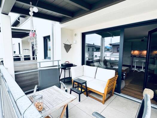 Wohnung zur Miete 1.814 € 4 Zimmer 103 m² Geschoss 3/4 frei ab 15.12.2026 Ost Rosenheim 83022