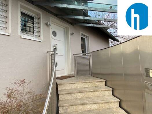 Einfamilienhaus zum Kauf 472.000 € 5 Zimmer 272 m² 511 m² Grundstück Forchheim Forchheim 91301