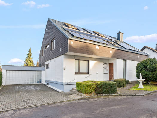 Maisonette zum Kauf provisionsfrei 249.500 € 5 Zimmer 149,8 m² Attendorn Attendorn 57439