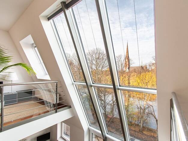 Wohnung zum Kauf 1.095.000 € 4 Zimmer 148 m² Hohenfelde Hamburg 22087