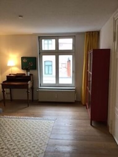 Mehrfamilienhaus zum Kauf provisionsfrei 890.000 € 16 Zimmer 595 m² 433 m² Grundstück Dankwartstr. 20 Altstadt Wismar 23966