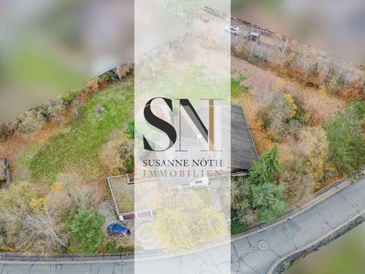 Grundstück zum Kauf 1.285.000 € 2.600 m² Grundstück Hemhofen Hemhofen 91334