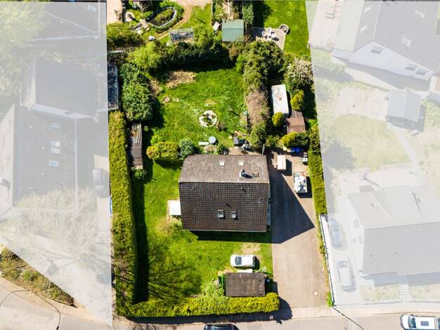 Grundstück zum Kauf 450.000 € 1.066 m² Grundstück Klingberg Scharbeutz / Klingberg 23684
