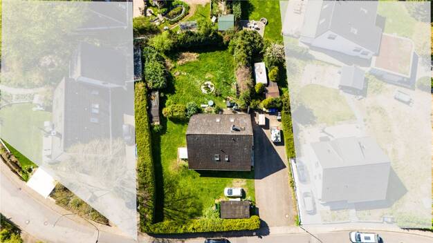 Grundstück zum Kauf 450.000 € 1.066 m² Grundstück Klingberg Scharbeutz / Klingberg 23684