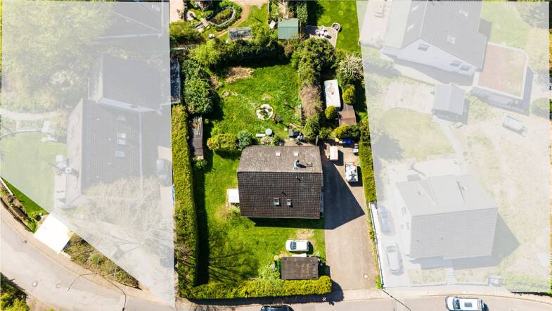 Grundstück zum Kauf 475.000 € 1.066 m² Grundstück Klingberg Scharbeutz / Klingberg 23684